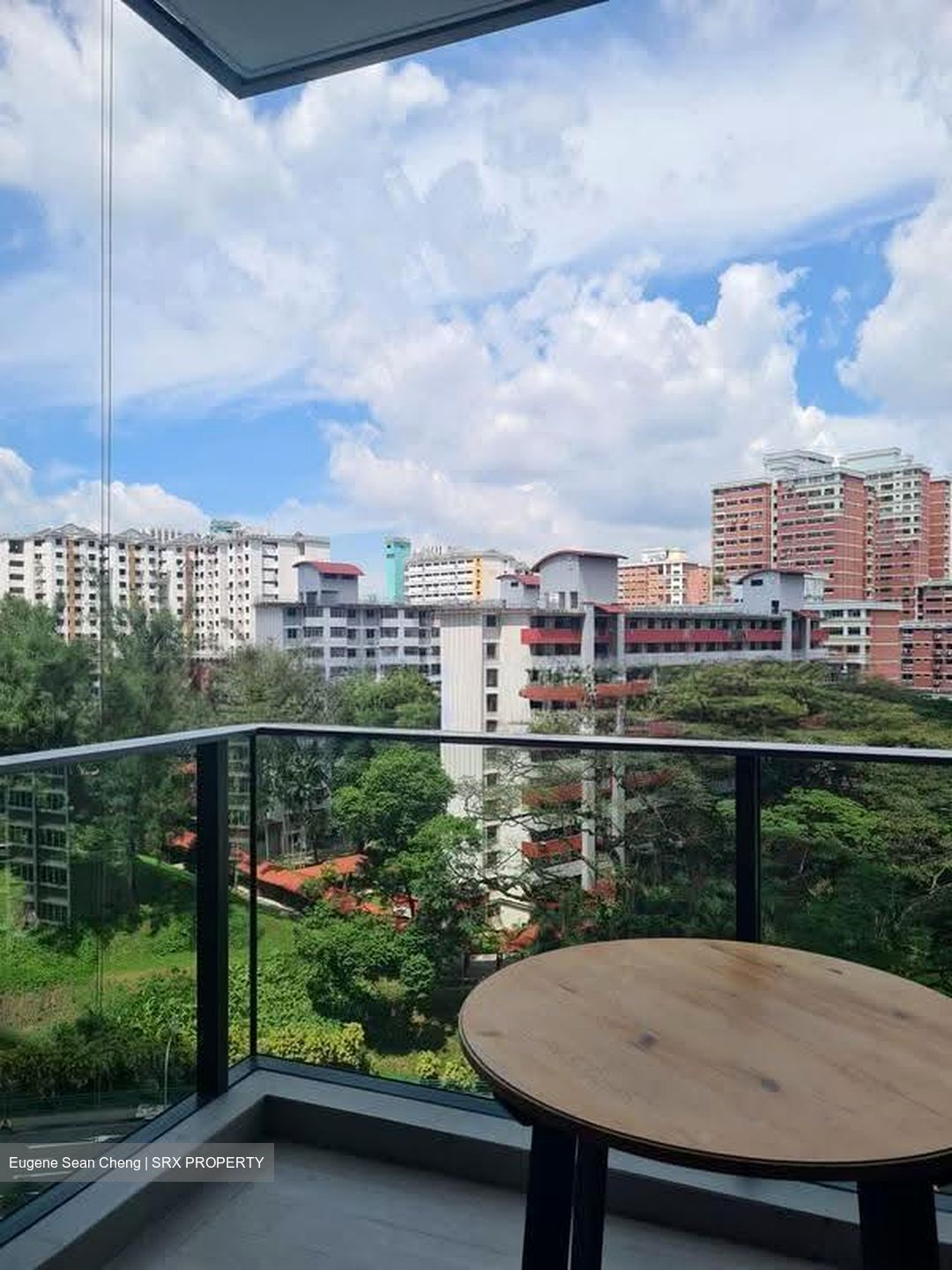 Stirling Residences (D3), Apartment #632431401